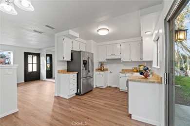 Rare Find! Single-story 3 Bedroom home, on a premium 14,250 sf on Los Serranos Country Club in California - for sale on GolfHomes.com, golf home, golf lot