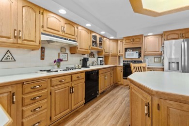 One of a kind, Unbelievable Condo minutes from High Cliff State on High Cliff Golf Course in Wisconsin - for sale on GolfHomes.com, golf home, golf lot