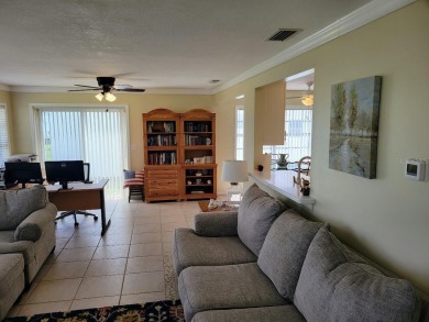 Welcome to Mainlands, an active 55+ golf cart-friendly community on Mainlands Golf Club in Florida - for sale on GolfHomes.com, golf home, golf lot