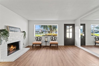 Rare Find! Single-story 3 Bedroom home, on a premium 14,250 sf on Los Serranos Country Club in California - for sale on GolfHomes.com, golf home, golf lot