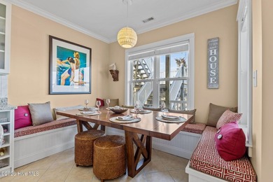 Rarely available and beautifully appointed, this unit at on The Country Club of the Crystal Coast in North Carolina - for sale on GolfHomes.com, golf home, golf lot