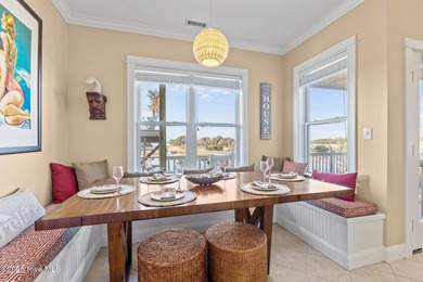 Rarely available and beautifully appointed, this unit at on The Country Club of the Crystal Coast in North Carolina - for sale on GolfHomes.com, golf home, golf lot