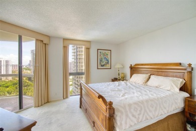 Live above it all at The Landmark in Aventura! This bright on Turnberry Isle Resort and Club in Florida - for sale on GolfHomes.com, golf home, golf lot
