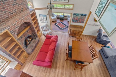 One of a kind, Unbelievable Condo minutes from High Cliff State on High Cliff Golf Course in Wisconsin - for sale on GolfHomes.com, golf home, golf lot