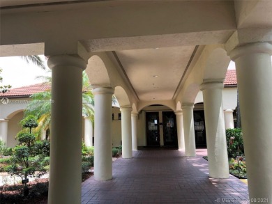 AMAZING VIEWS FROM THIS 2 BEDROOM 2 BATH WHITEHALL CONDO LOCATED on  in Florida - for sale on GolfHomes.com, golf home, golf lot