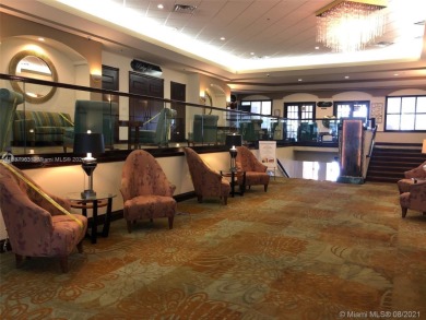 AMAZING VIEWS FROM THIS 2 BEDROOM 2 BATH WHITEHALL CONDO LOCATED on  in Florida - for sale on GolfHomes.com, golf home, golf lot