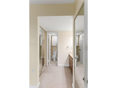 AMAZING VIEWS FROM THIS 2 BEDROOM 2 BATH WHITEHALL CONDO LOCATED on Pine Island Ridge Country Club in Florida - for sale on GolfHomes.com, golf home, golf lot