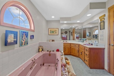 One of a kind, Unbelievable Condo minutes from High Cliff State on High Cliff Golf Course in Wisconsin - for sale on GolfHomes.com, golf home, golf lot