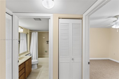 AMAZING VIEWS FROM THIS 2 BEDROOM 2 BATH WHITEHALL CONDO LOCATED on Pine Island Ridge Country Club in Florida - for sale on GolfHomes.com, golf home, golf lot