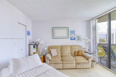 Live above it all at The Landmark in Aventura! This bright on Turnberry Isle Resort and Club in Florida - for sale on GolfHomes.com, golf home, golf lot