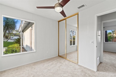 Rare Find! Single-story 3 Bedroom home, on a premium 14,250 sf on Los Serranos Country Club in California - for sale on GolfHomes.com, golf home, golf lot
