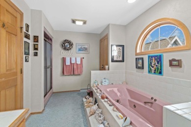 One of a kind, Unbelievable Condo minutes from High Cliff State on High Cliff Golf Course in Wisconsin - for sale on GolfHomes.com, golf home, golf lot