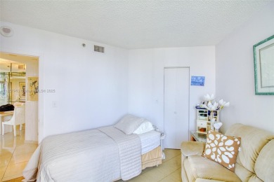 Live above it all at The Landmark in Aventura! This bright on Turnberry Isle Resort and Club in Florida - for sale on GolfHomes.com, golf home, golf lot