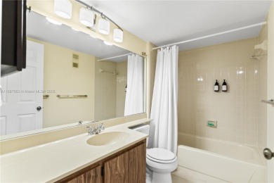 AMAZING VIEWS FROM THIS 2 BEDROOM 2 BATH WHITEHALL CONDO LOCATED on Pine Island Ridge Country Club in Florida - for sale on GolfHomes.com, golf home, golf lot