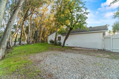 Rare Find! Single-story 3 Bedroom home, on a premium 14,250 sf on Los Serranos Country Club in California - for sale on GolfHomes.com, golf home, golf lot