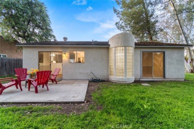 Rare Find! Single-story 3 Bedroom home, on a premium 14,250 sf on Los Serranos Country Club in California - for sale on GolfHomes.com, golf home, golf lot