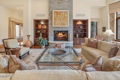 Nestled in the heart of Montreux Golf & Country Club, Reno's on Montreux Golf and Country Club in Nevada - for sale on GolfHomes.com, golf home, golf lot