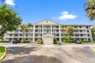 AMAZING VIEWS FROM THIS 2 BEDROOM 2 BATH WHITEHALL CONDO LOCATED on Pine Island Ridge Country Club in Florida - for sale on GolfHomes.com, golf home, golf lot