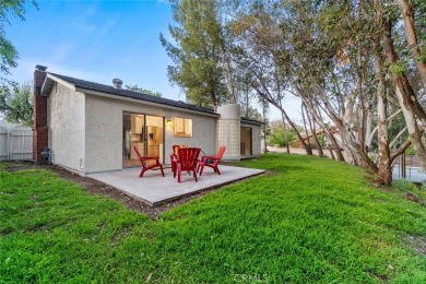 Rare Find! Single-story 3 Bedroom home, on a premium 14,250 sf on Los Serranos Country Club in California - for sale on GolfHomes.com, golf home, golf lot