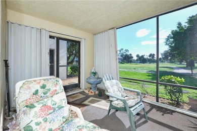 GROUND-FLOOR GOLF COURSE LIVING! Looking for the ultimate on El Rio Golf Course and Club in Florida - for sale on GolfHomes.com, golf home, golf lot