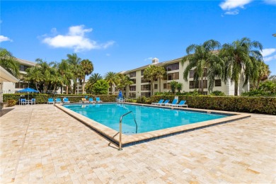 AMAZING VIEWS FROM THIS 2 BEDROOM 2 BATH WHITEHALL CONDO LOCATED on Pine Island Ridge Country Club in Florida - for sale on GolfHomes.com, golf home, golf lot