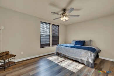 Corner Lot. Covered Balcony and Porch. Bonus Room for formal on Quail Creek Country Club in Texas - for sale on GolfHomes.com, golf home, golf lot
