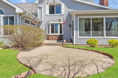 One of a kind, Unbelievable Condo minutes from High Cliff State on High Cliff Golf Course in Wisconsin - for sale on GolfHomes.com, golf home, golf lot