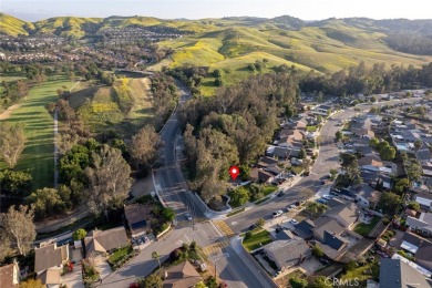 Rare Find! Single-story 3 Bedroom home, on a premium 14,250 sf on Los Serranos Country Club in California - for sale on GolfHomes.com, golf home, golf lot