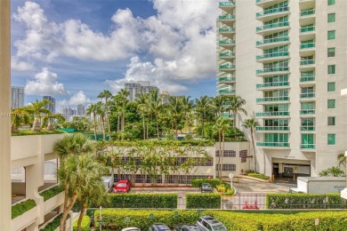 Live above it all at The Landmark in Aventura! This bright on Turnberry Isle Resort and Club in Florida - for sale on GolfHomes.com, golf home, golf lot