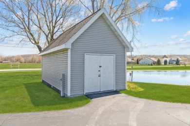 One of a kind, Unbelievable Condo minutes from High Cliff State on High Cliff Golf Course in Wisconsin - for sale on GolfHomes.com, golf home, golf lot
