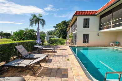 GROUND-FLOOR GOLF COURSE LIVING! Looking for the ultimate on El Rio Golf Course and Club in Florida - for sale on GolfHomes.com, golf home, golf lot