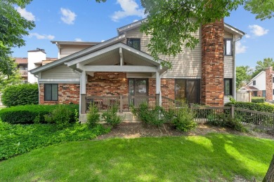 Experience the perfect blend of comfort and convenience in this on Sportsmans Country Club in Illinois - for sale on GolfHomes.com, golf home, golf lot