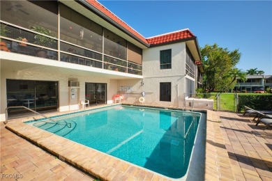 GROUND-FLOOR GOLF COURSE LIVING! Looking for the ultimate on El Rio Golf Course and Club in Florida - for sale on GolfHomes.com, golf home, golf lot