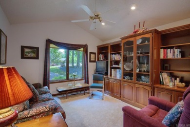 A SERENE RETREAT!  Meticulously landscaped, this tastefully on Cortez Golf Course in Arkansas - for sale on GolfHomes.com, golf home, golf lot