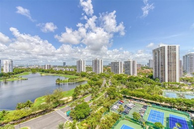 Live above it all at The Landmark in Aventura! This bright on Turnberry Isle Resort and Club in Florida - for sale on GolfHomes.com, golf home, golf lot