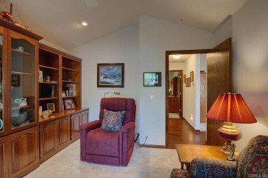 A SERENE RETREAT!  Meticulously landscaped, this tastefully on Cortez Golf Course in Arkansas - for sale on GolfHomes.com, golf home, golf lot