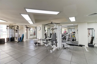 Live above it all at The Landmark in Aventura! This bright on Turnberry Isle Resort and Club in Florida - for sale on GolfHomes.com, golf home, golf lot