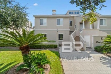 The Links Golf Villas, Unit E101.  Discover luxury coastal on Peninsula Golf and Racquet Club in Alabama - for sale on GolfHomes.com, golf home, golf lot