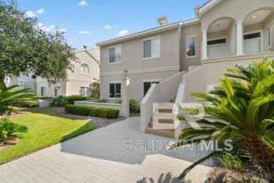 The Links Golf Villas, Unit E101.  Discover luxury coastal on Peninsula Golf and Racquet Club in Alabama - for sale on GolfHomes.com, golf home, golf lot