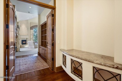 Nestled in the heart of Montreux Golf & Country Club, Reno's on Montreux Golf and Country Club in Nevada - for sale on GolfHomes.com, golf home, golf lot