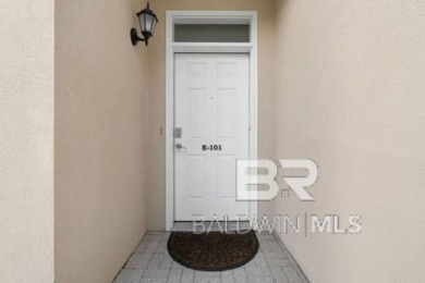 The Links Golf Villas, Unit E101.  Discover luxury coastal on Peninsula Golf and Racquet Club in Alabama - for sale on GolfHomes.com, golf home, golf lot