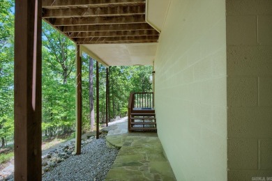 A SERENE RETREAT!  Meticulously landscaped, this tastefully on Cortez Golf Course in Arkansas - for sale on GolfHomes.com, golf home, golf lot
