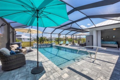 Own Your Own Personal Resort! Experience the ultimate in Florida on Rotonda Golf and Country Club - Long Marsh  in Florida - for sale on GolfHomes.com, golf home, golf lot