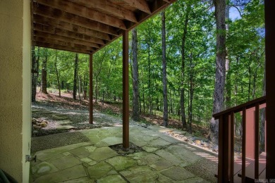 A SERENE RETREAT!  Meticulously landscaped, this tastefully on Cortez Golf Course in Arkansas - for sale on GolfHomes.com, golf home, golf lot