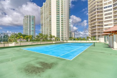 Live above it all at The Landmark in Aventura! This bright on Turnberry Isle Resort and Club in Florida - for sale on GolfHomes.com, golf home, golf lot
