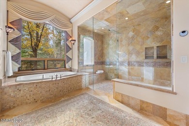 Nestled in the heart of Montreux Golf & Country Club, Reno's on Montreux Golf and Country Club in Nevada - for sale on GolfHomes.com, golf home, golf lot