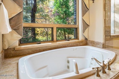 Nestled in the heart of Montreux Golf & Country Club, Reno's on Montreux Golf and Country Club in Nevada - for sale on GolfHomes.com, golf home, golf lot