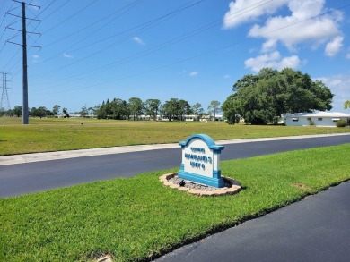 Welcome to Mainlands, an active 55+ golf cart-friendly community on Mainlands Golf Club in Florida - for sale on GolfHomes.com, golf home, golf lot