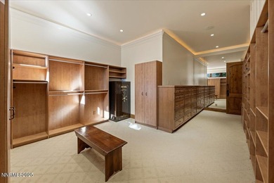 Nestled in the heart of Montreux Golf & Country Club, Reno's on Montreux Golf and Country Club in Nevada - for sale on GolfHomes.com, golf home, golf lot