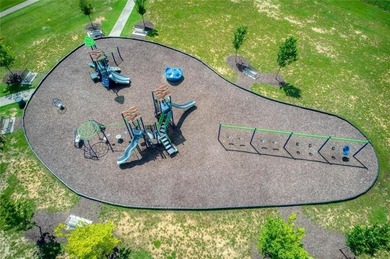 This stunning new construction blends luxury, functionality, and on The Highlands Course at Lake Arrowhead in Georgia - for sale on GolfHomes.com, golf home, golf lot